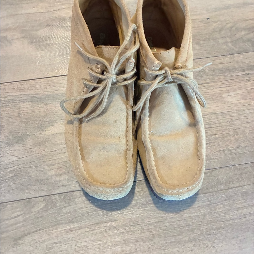 Men's Easy Times Shoes